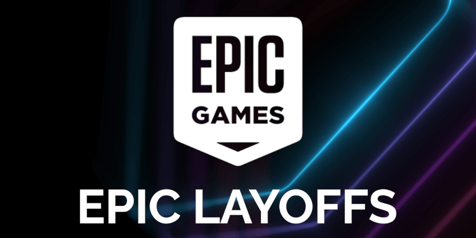 Sự việc diễn ra cùng ngày Epic Games thông báo sa thải hơn 1.000 nhân viên, cho thấy ngành game đang đối mặt nhiều biến động.