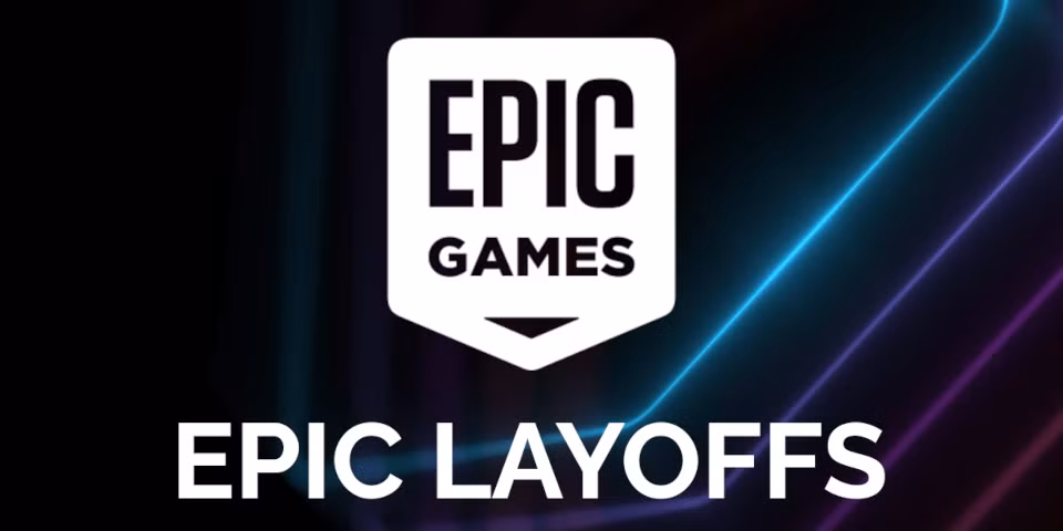 Sự việc diễn ra cùng ngày Epic Games thông báo sa thải hơn 1.000 nhân viên, cho thấy ngành game đang đối mặt nhiều biến động.