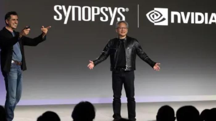 Tuần này, Nvidia chi 2 tỷ USD vào Synopsys, nối dài chuỗi thương vụ hàng chục tỷ USD.
