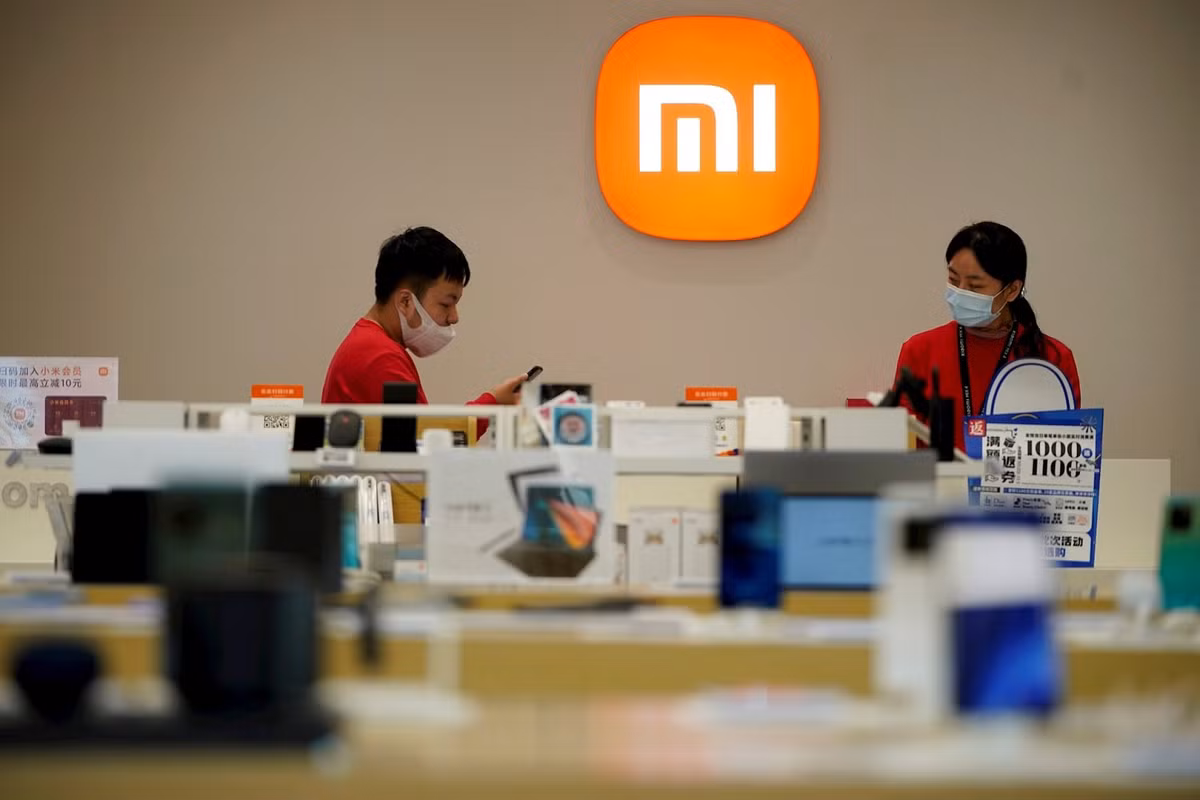 Xiaomi từng khiến cộng đồng công nghệ dậy sóng khi ra mắt dòng Xiaomi 17, 17 Pro và 17 Pro Max có tên và thiết kế gần như trùng khớp với iPhone 17.