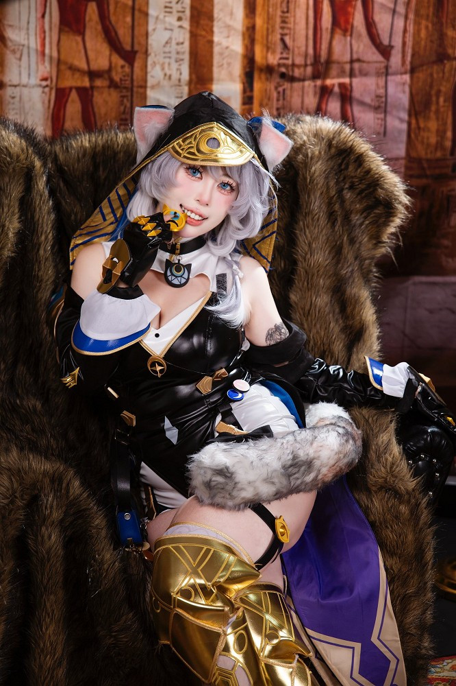 Cosplay đang trở thành trào lưu sôi động tại Việt Nam, thu hút đông đảo bạn trẻ và cộng đồng game thủ.
