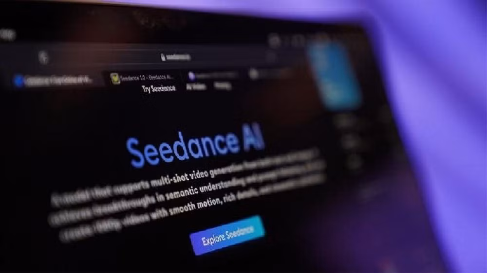 Seedance được ví như “khoảnh khắc DeepSeek” thứ hai, nhưng ở lĩnh vực video.