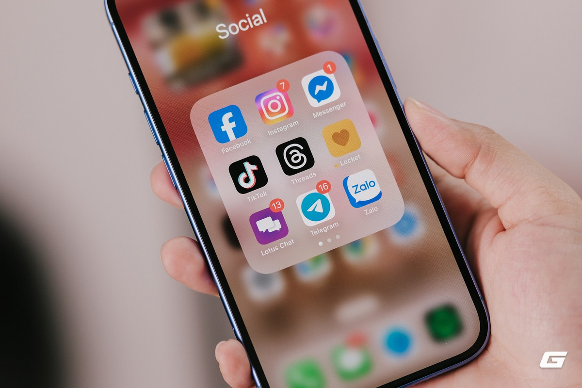 Trợ lý ảo Lota hỗ trợ nhắc lịch và quản lý công việc, nâng trải nghiệm người dùng lên tầm chuyên nghiệp.(Ảnh: Thế Duyệt/ Đời sống pháp luật)