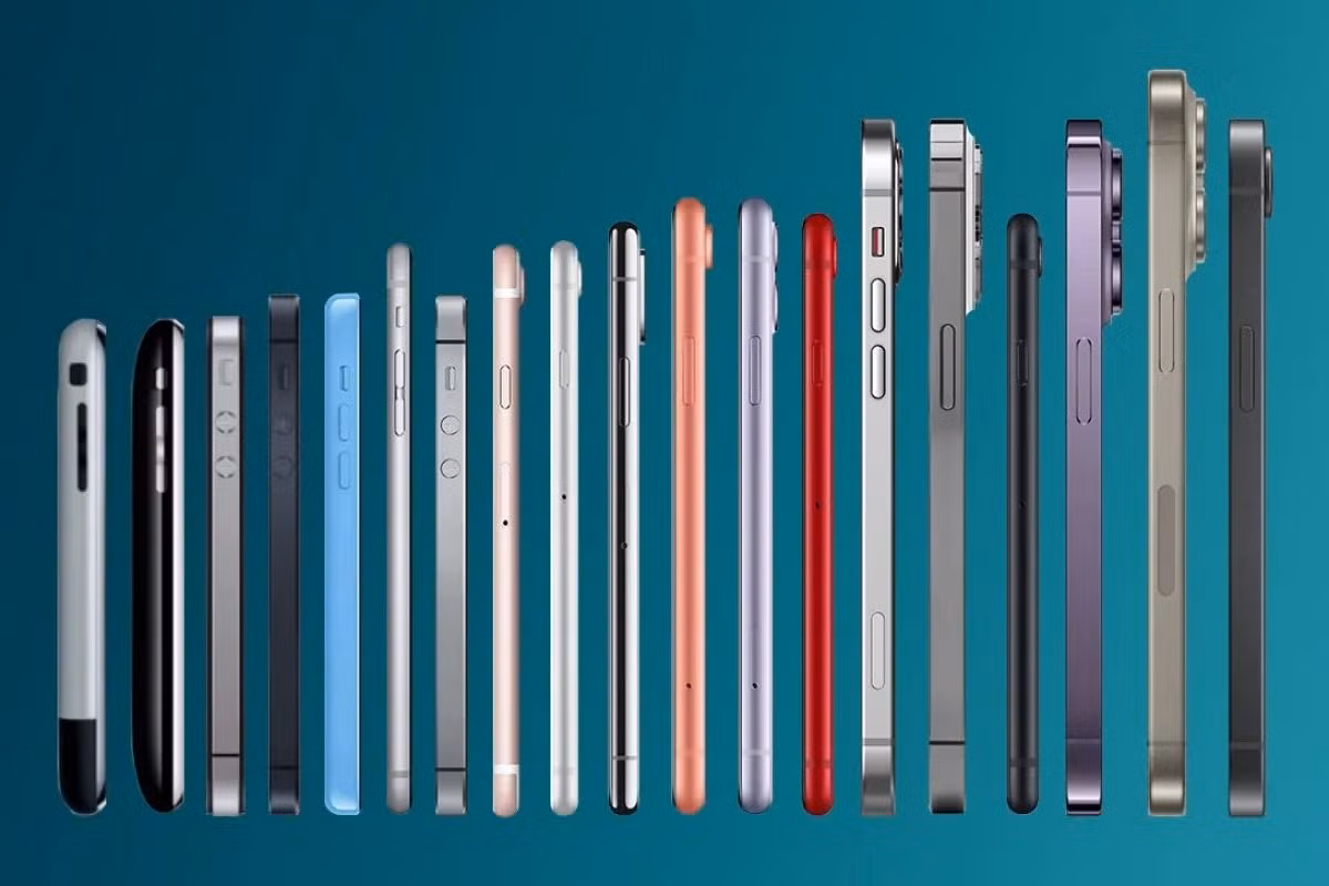 Dù Android liên tục chạy đua camera, pin và chip mạnh, iPhone vẫn được xem là món đồ công nghệ đáng giá hơn trong mắt số đông.