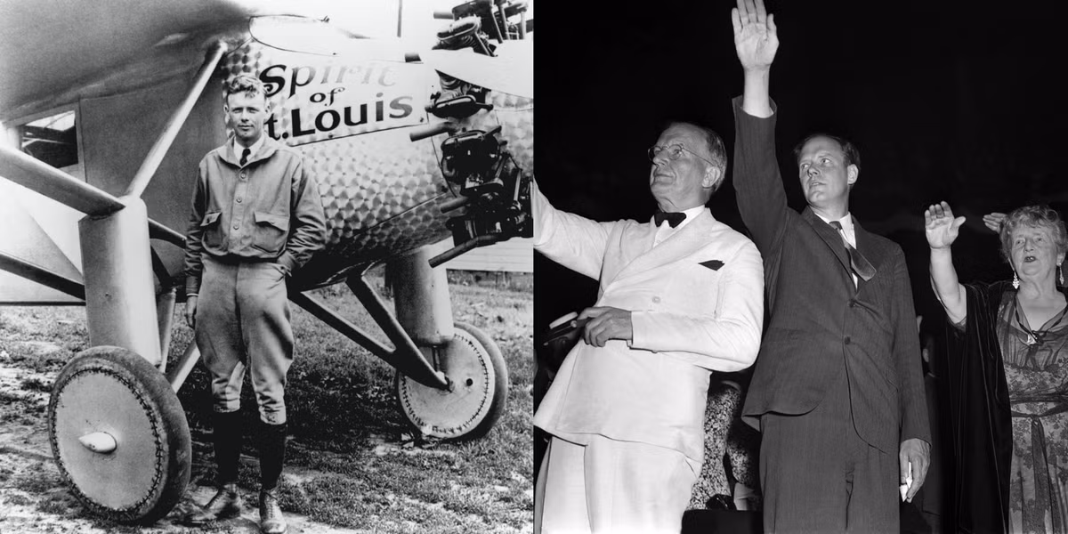 Hành trình dài 33 giờ 30 phút này diễn ra trong điều kiện thời tiết khắc nghiệt, không radar, không vô tuyến, và chỉ dựa vào la bàn cùng trực giác.(Ảnh: Thanh niên Việt)