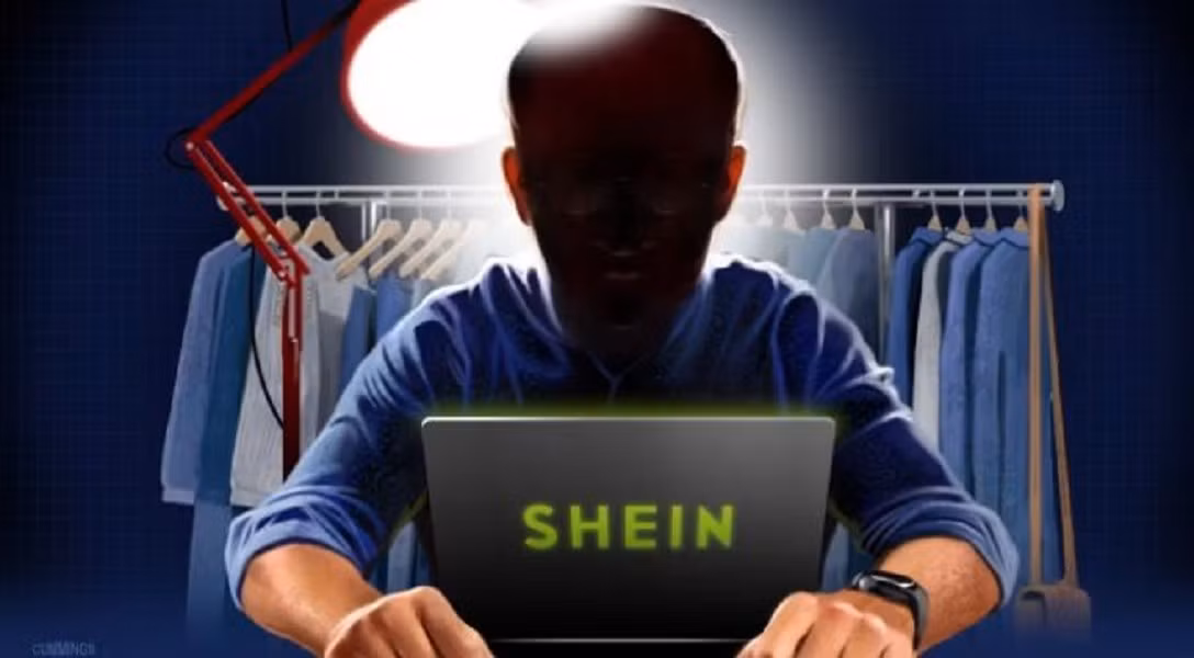 Xu Yangtian là người sáng lập Shein, thương hiệu thời trang nhanh nổi tiếng toàn cầu.