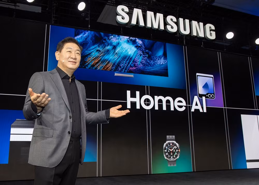 Hãng cho rằng nhà thông minh không thể tiếp tục phát triển dựa trên các nền tảng khép kín, thiếu khả năng tương thích giữa các thiết bị.