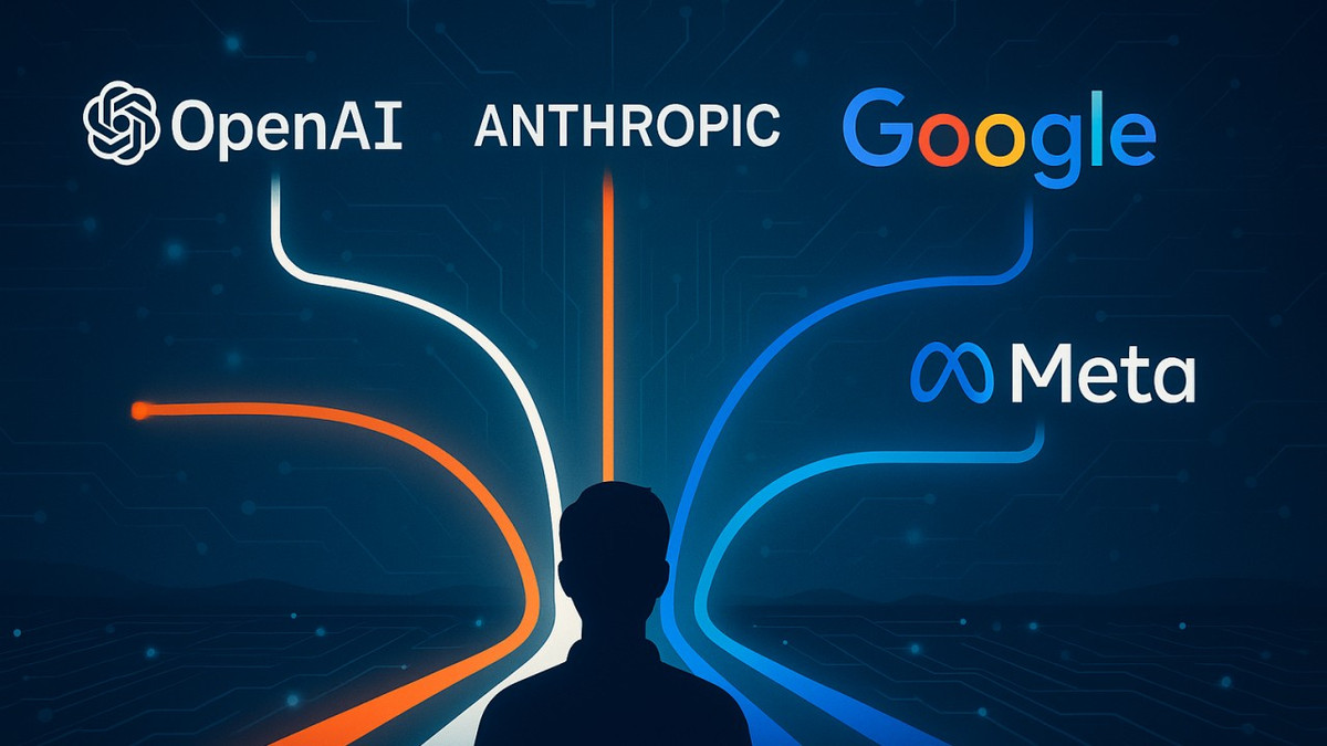 Chiến lược này khiến các đối thủ AI lớn như Google, Meta hay Anthropic gần như bị “bỏ đói” tài nguyên DRAM.