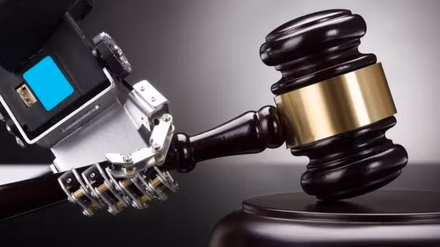 Lý do được đưa ra là AI tạo sinh được xem là dịch vụ, khó kiểm soát hoàn toàn và không thể loại bỏ triệt để hiện tượng trả lời sai.