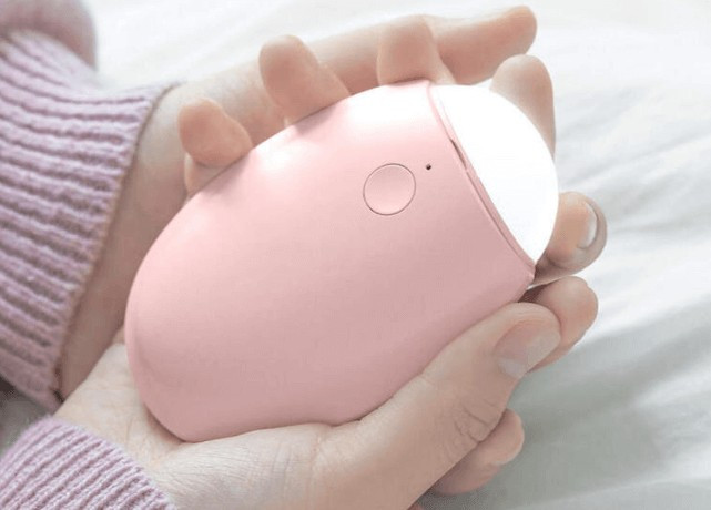 Nhờ cấu tạo đơn giản, nhiều mẫu máy sưởi cầm tay có thể dùng bền bỉ qua vài mùa đông mà gần như không cần bảo dưỡng.