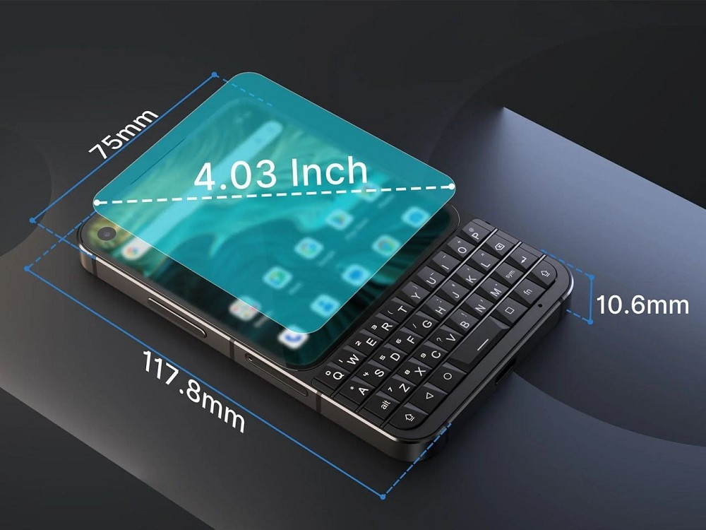 Mẫu máy này hướng tới người dùng làm việc, đề cao trải nghiệm gõ phím và độ bền phần mềm hơn là chạy đua cấu hình.