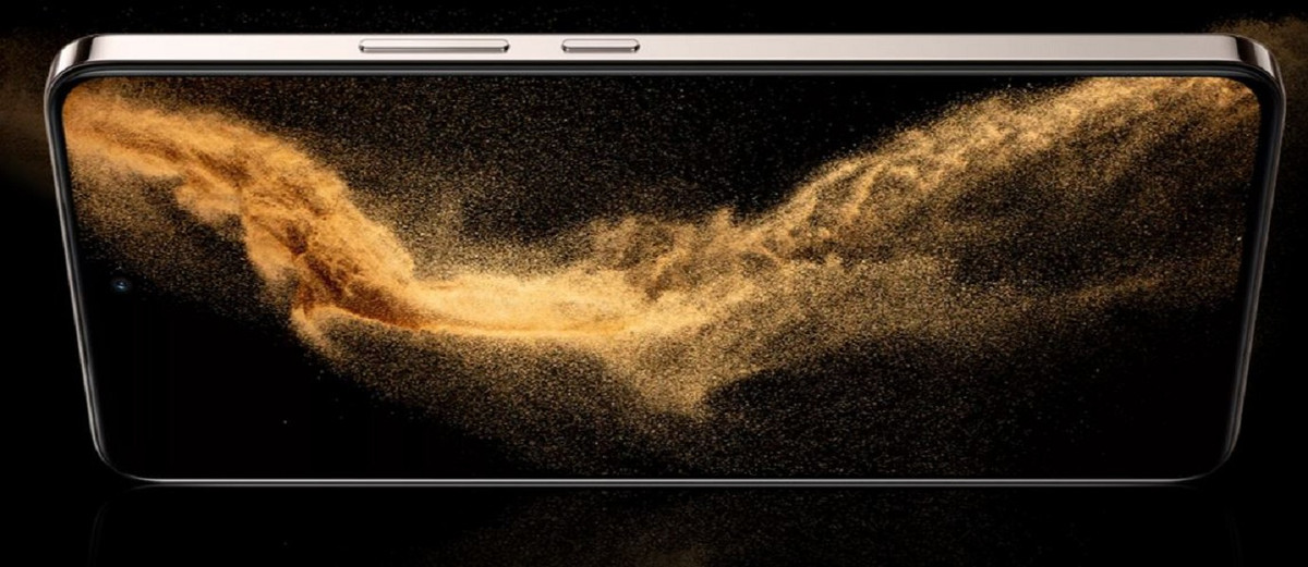 Với camera ZEISS kép và khả năng chống nước, máy phù hợp cho Gen Z quay vlog, sáng tạo nội dung mọi lúc.