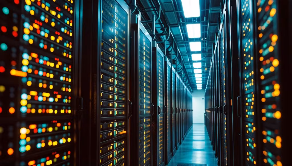 Với hạ tầng mạnh và chiến lược rõ ràng, Trung Quốc đang có lợi thế trong cuộc đua AI dài hạn.