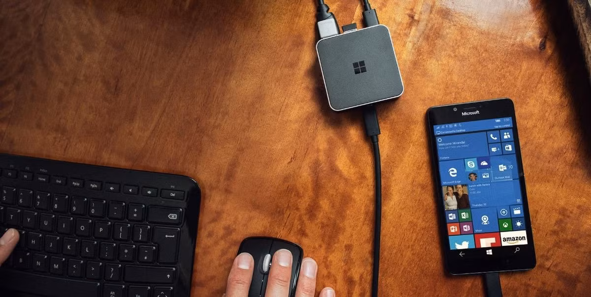 Windows Phone vì thế mãi là giấc mơ dang dở, để lại sự tiếc nuối trong lịch sử smartphone.