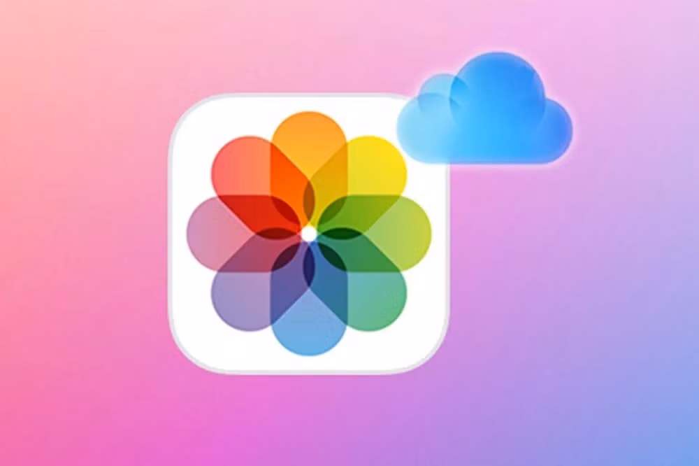 Để đảm bảo an toàn, người dùng cần vào iCloud.com kiểm tra và xóa sạch các bản sao ảnh còn lưu trữ.