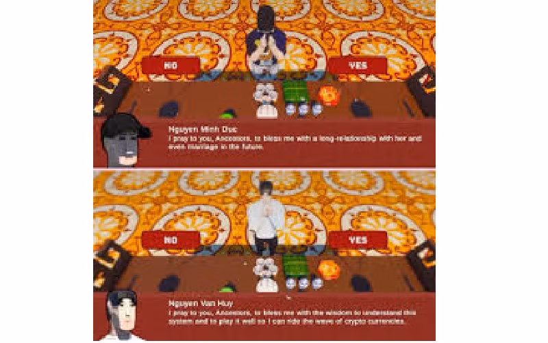 Sức hút của Dear Ancestor đến từ việc khéo léo lồng ghép đạo hiếu, tình thân và yếu tố tâm linh vào những câu chuyện rất đời.