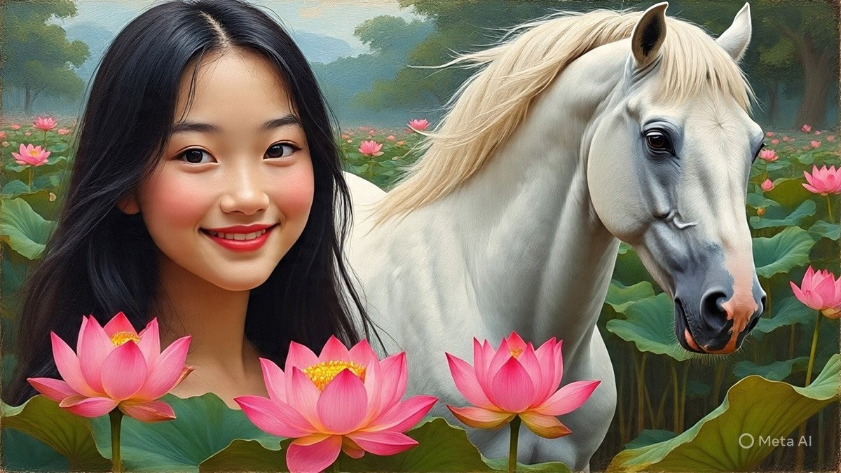 Con giáp tuổi Ngọ: Theo tử vi 12 con giáp năm 2025, người tuổi Ngọ nhiệt tình, năng nổ, có tinh thần doanh nghiệp và cạnh tranh mạnh mẽ.