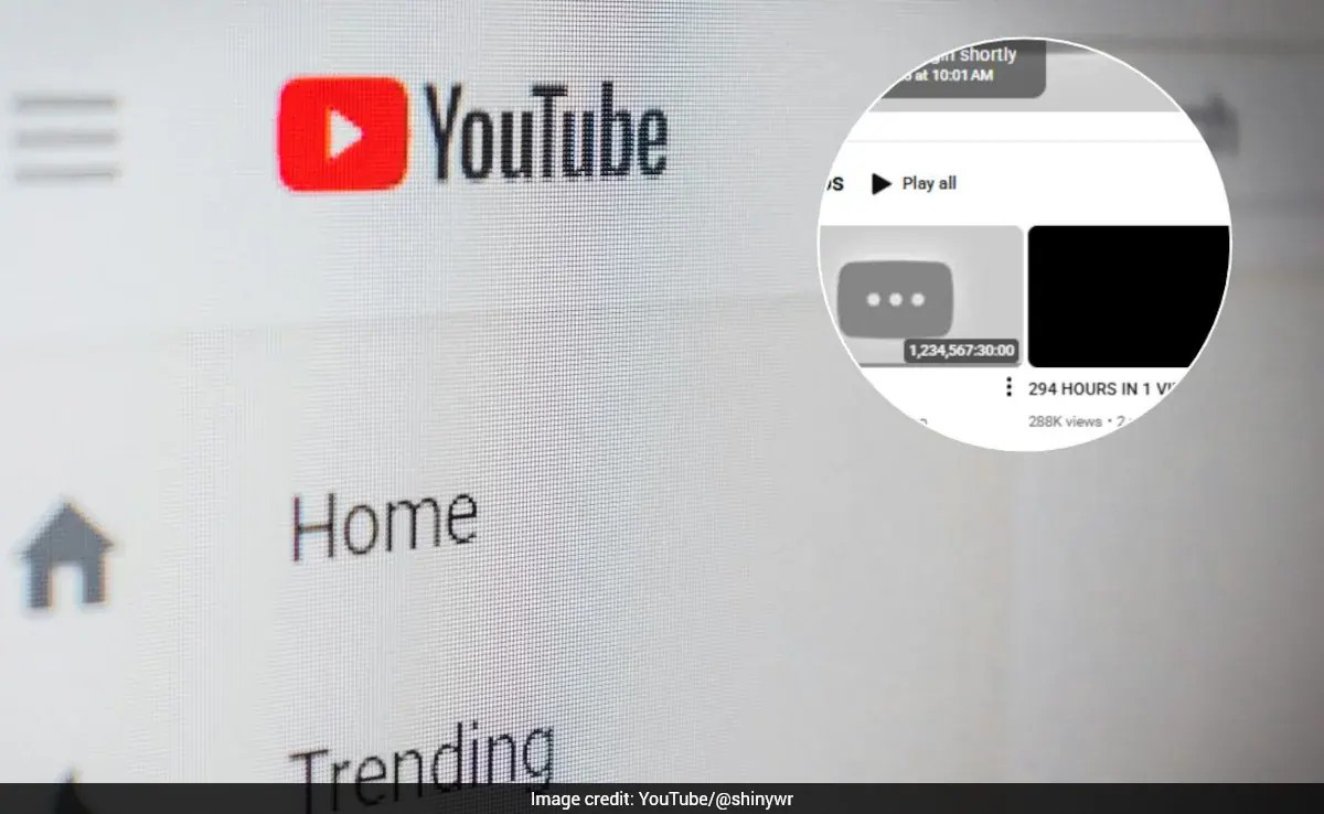  Hiện YouTube vẫn chưa đưa ra phản hồi chính thức, khiến video 140 năm này tiếp tục trở thành bí ẩn mạng gây “đứng hình” cho hàng triệu người.