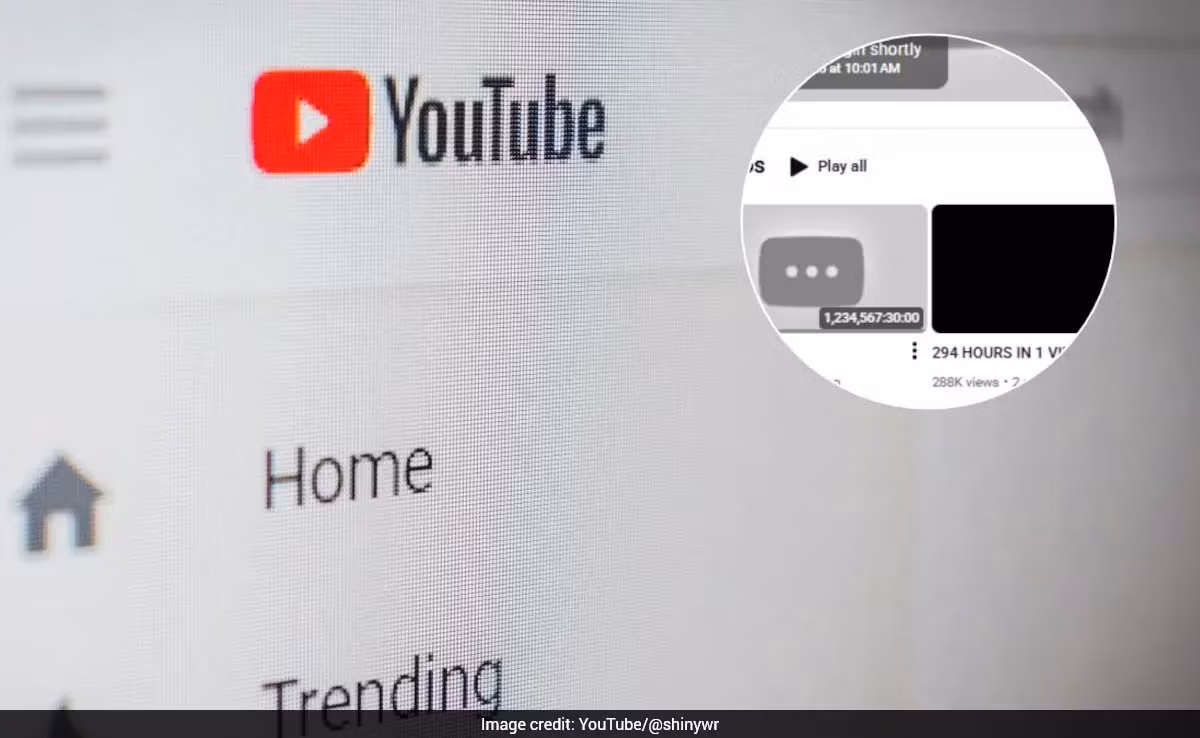 Hiện YouTube vẫn chưa đưa ra phản hồi chính thức, khiến video 140 năm này tiếp tục trở thành bí ẩn mạng gây “đứng hình” cho hàng triệu người.