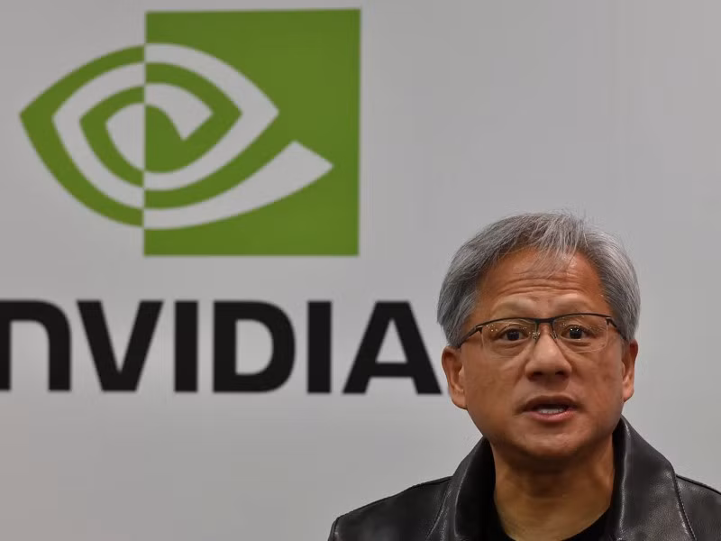 Giới phân tích cho rằng núi tiền này vừa là lợi thế, vừa là áp lực lớn cho Nvidia.