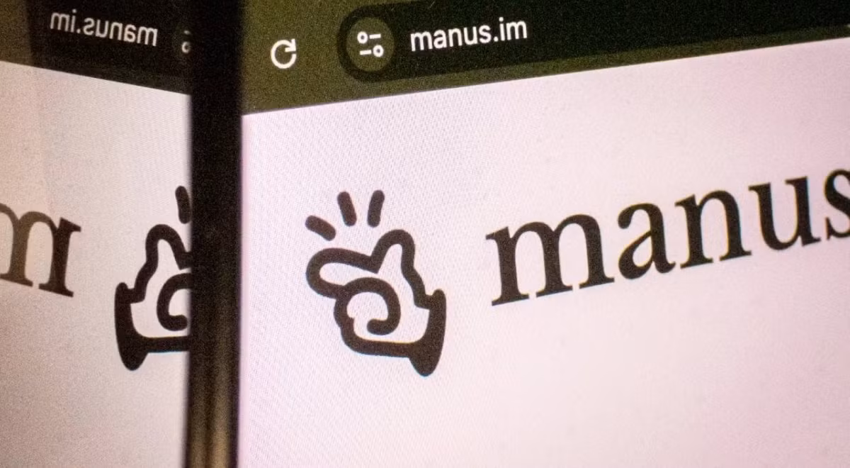 Manus được thành lập tại Trung Quốc năm 2024 nhưng đã chuyển trụ sở sang Singapore trước khi đạt thỏa thuận với Meta.