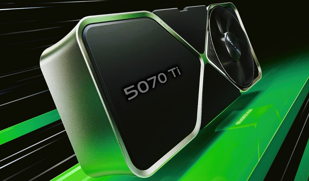 Động thái này nhằm ưu tiên chuỗi cung ứng cho RTX 5070 và RTX 5070 Ti với dung lượng bộ nhớ lần lượt 12 GB và 16 GB.