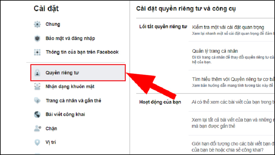 Thứ ba, tắt tính năng nhận tin nhắn từ người lạ và tìm kiếm qua số điện thoại để kiểm soát quyền riêng tư.
