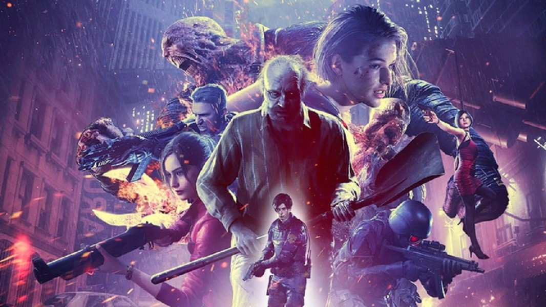 Dù mang thương hiệu Resident Evil, Re:Verse lại bị chê tơi tả vì gameplay đơn điệu, đồ họa lỗi thời và thiếu chiều sâu chiến thuật.