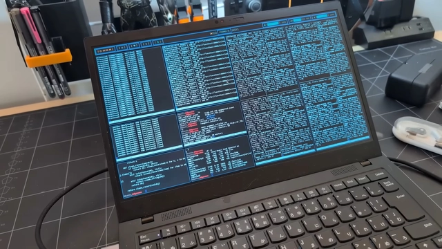 PewDiePie vừa chia sẻ quá trình tự huấn luyện một mô hình AI trong nhiều tháng.