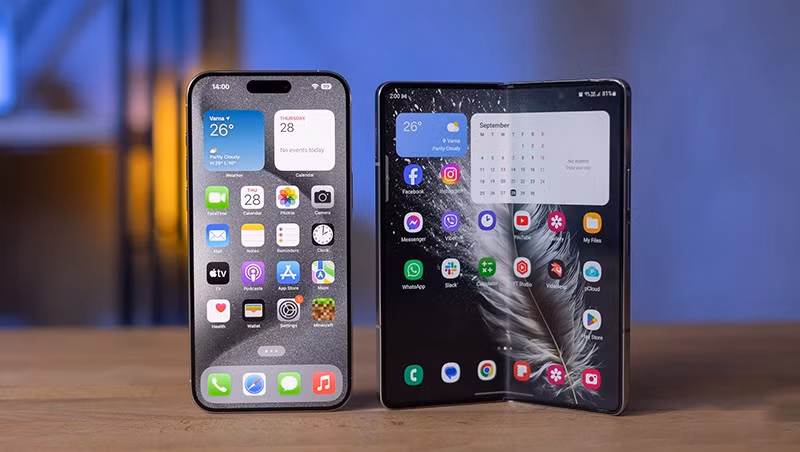 Apple nhắm tới nhóm khách hàng trung thành sẵn sàng chi trả cho sự khác biệt.