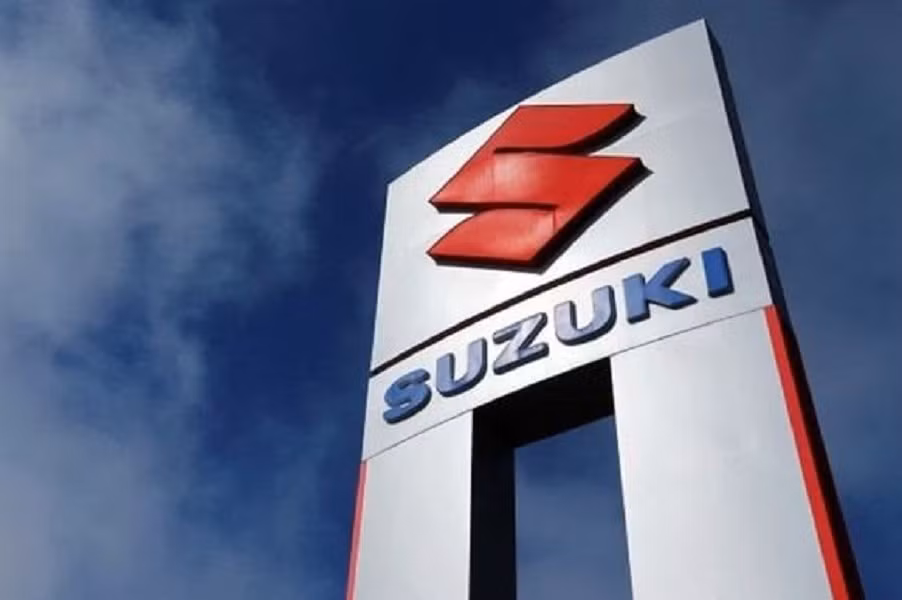 Suzuki từng khởi nghiệp từ máy dệt năm 1909 trước khi lấn sân sang xe cơ giới sau Thế chiến II.