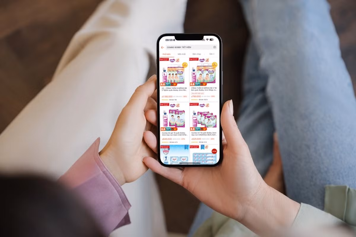 Chính sách freeship còn làm tăng tỷ lệ trả hàng, khiến doanh nghiệp phải gánh thêm chi phí vận chuyển hai chiều.