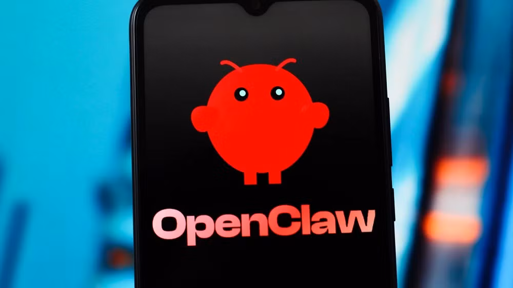 OpenClaw có thể chạy trực tiếp trên máy cá nhân, hỗ trợ tóm tắt email, lập trình và tự động hóa công việc.