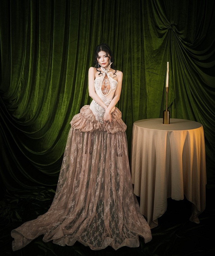 Dù không còn xuất hiện thường xuyên trên sân khấu Esports, sức hút của cô trong cộng đồng game thủ vẫn không hề giảm sút.