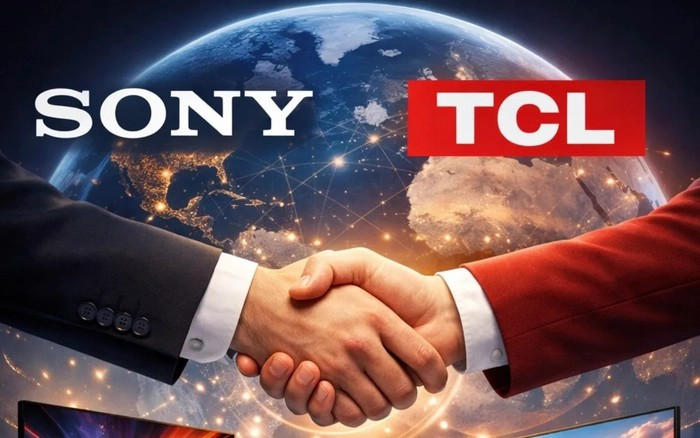 Liên doanh Sony - TCL vì thế được xem là bước đi chiến lược dài hạn, hơn là dấu hiệu Sony rút lui hoàn toàn khỏi thị trường TV.