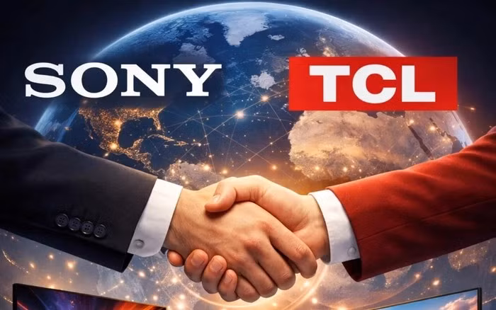 Liên doanh Sony - TCL vì thế được xem là bước đi chiến lược dài hạn, hơn là dấu hiệu Sony rút lui hoàn toàn khỏi thị trường TV.