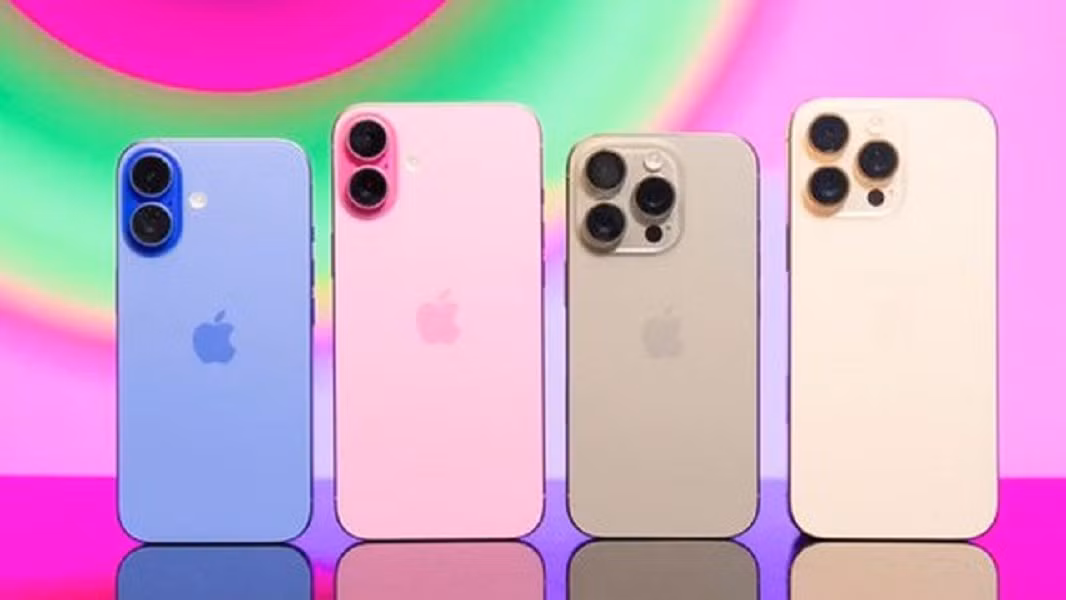 Theo dự đoán, iPhone 17 sẽ là dòng đầu tiên được sản xuất toàn bộ tại quốc gia này.