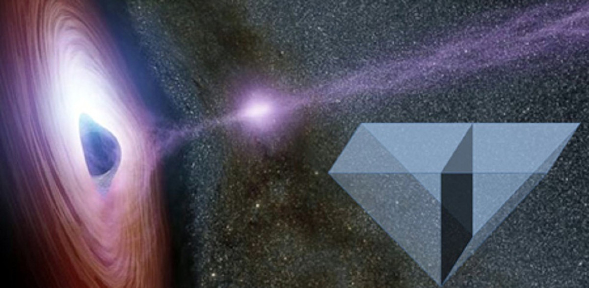 Kết quả cho thấy sóng được khuếch đại liên tục, mô phỏng đúng hiện tượng mà các nhà vật lý từng chỉ ra trong thuyết siêu sáng của thế kỷ 20.(Ảnh:Optics.org)