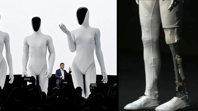 Những yêu cầu như nhẹ, đàn hồi, chịu nén lặp lại và an toàn cho da người của đế giày trùng khớp với nhu cầu robot thế hệ mới.