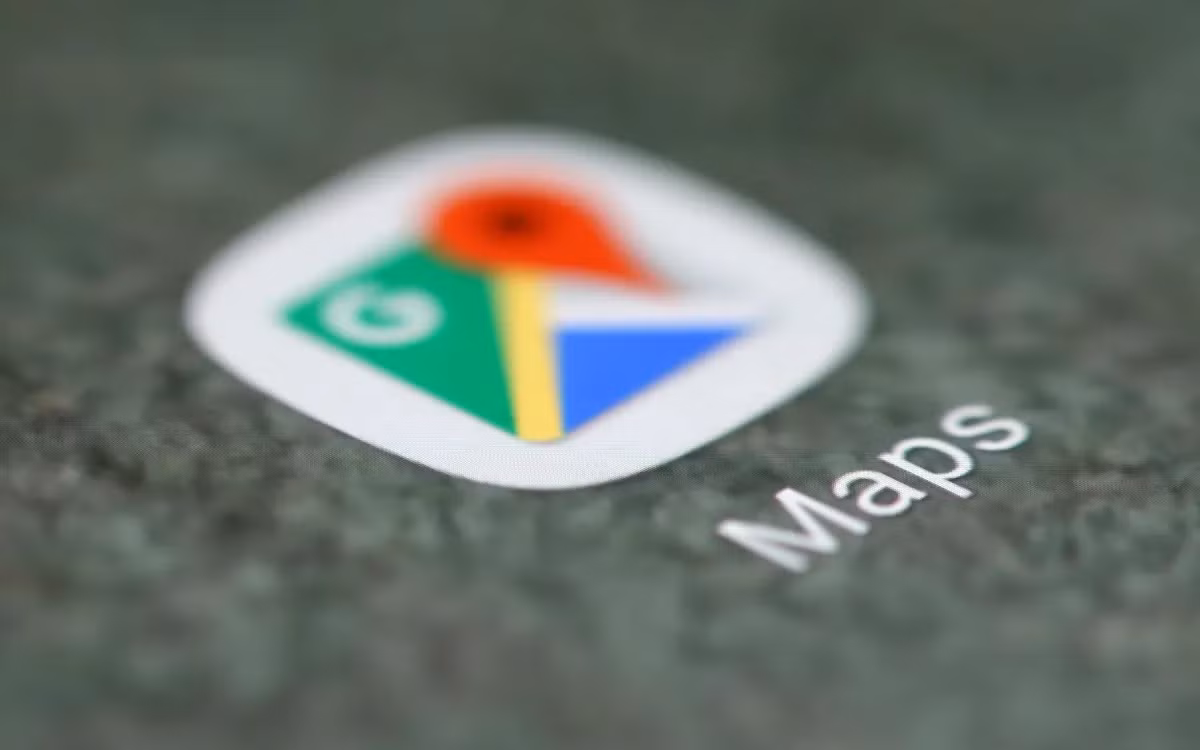 Tuy nhiên, dữ liệu giao thông theo thời gian thực và tìm kiếm địa điểm chi tiết sẽ bị hạn chế.