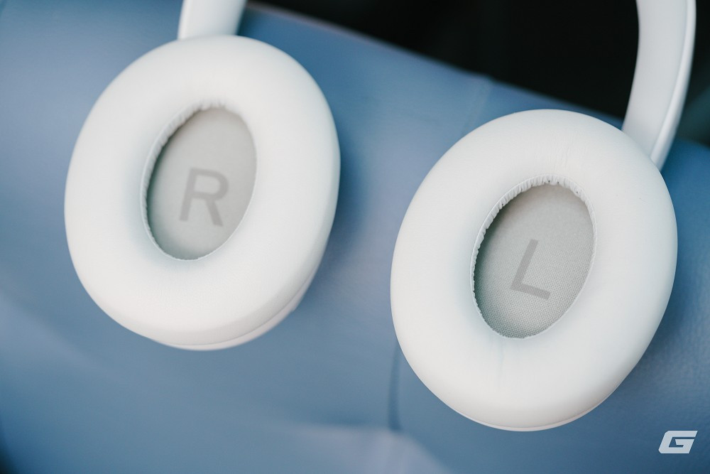 Tổng thể, RITA là bước đi đúng hướng nhưng cần cải thiện ANC, thêm màu sắc và cân bằng dải cao. (Genk)