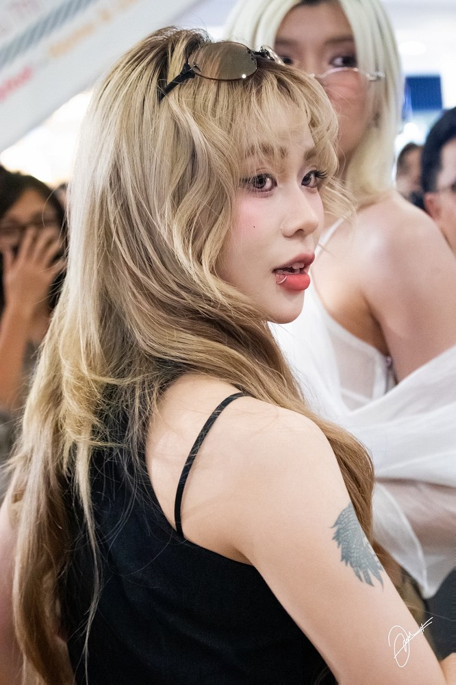 MisThy đang dần mở rộng hình ảnh bản thân vượt xa vai trò một streamer. Cô khẳng định cá tính mạnh mẽ, đa tài và luôn biết cách làm mới mình.