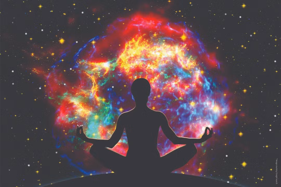 Việc kiểm soát mọi thực tại song song và thời gian khiến mọi hành động đều không còn bất ngờ, thách thức hay cảm xúc con người.