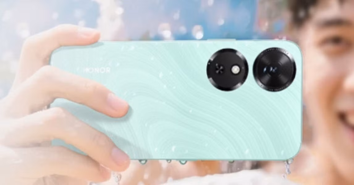 Máy đạt chuẩn IP64 chống bụi và nước, tăng độ bền khi sử dụng ngoài trời.