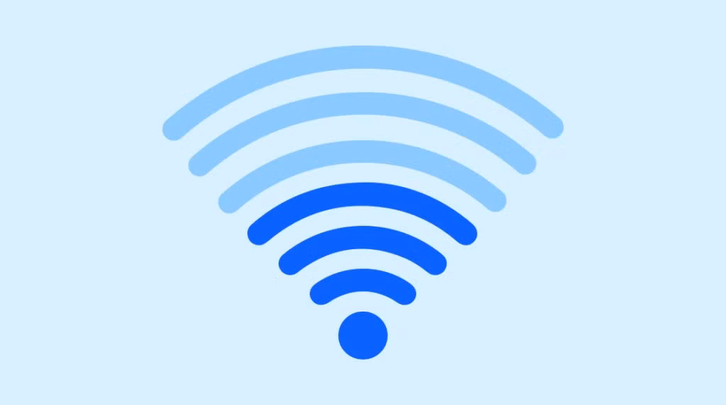 Một số smartphone hiện đại hỗ trợ tính năng WLAN+ để tự động chọn mạng tốt nhất giữa WiFi và 4G.