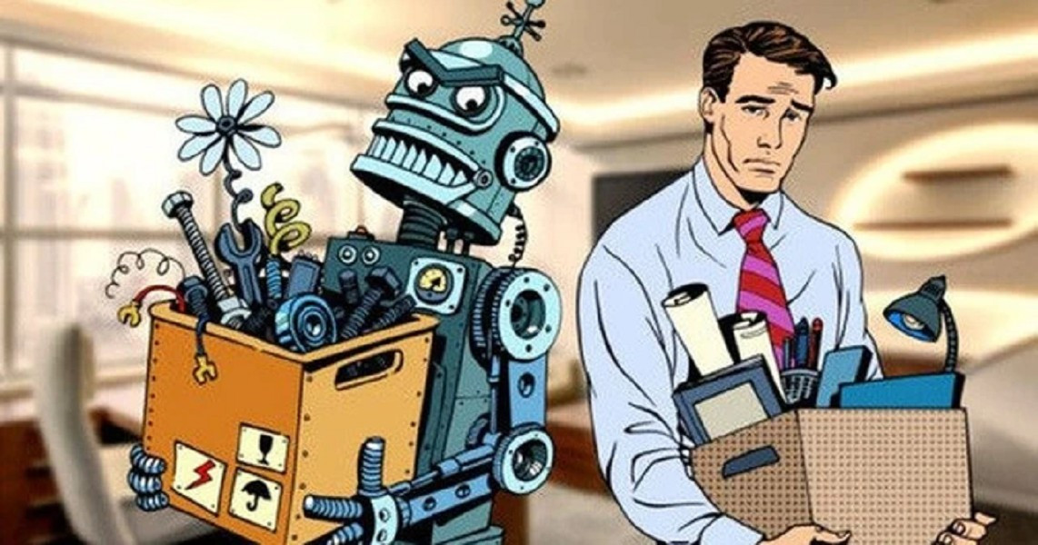 Chuyên gia MIT Andrew McAfee cho rằng sức mạnh công nghệ là điều kiện cần nhưng chưa đủ để tạo bứt phá kinh tế.