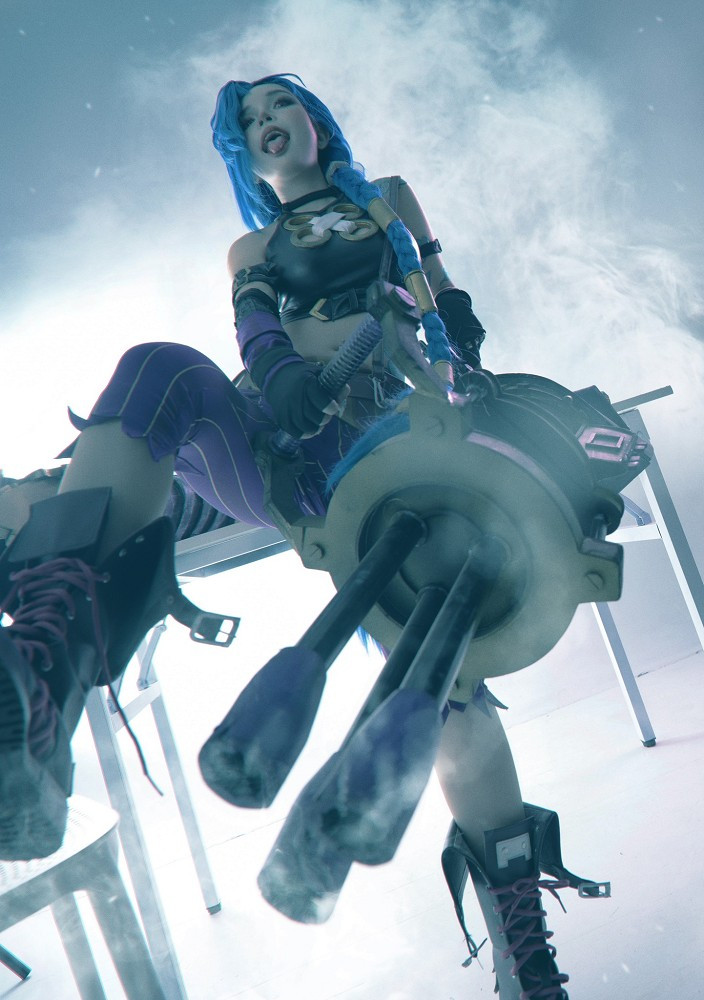 Nhiều người khen ngợi đây là minh chứng cho việc cosplay không chỉ là hóa trang, mà còn là nghệ thuật biểu diễn.