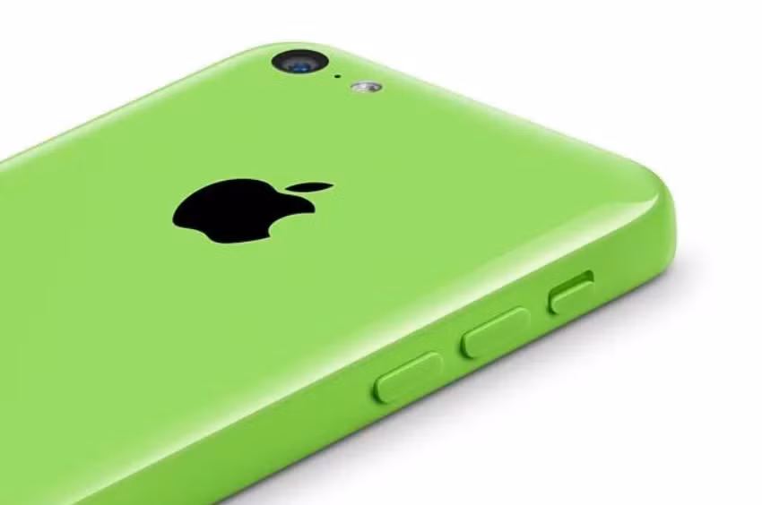 iPhone 5C - mẫu smartphone từng bị đánh giá là thất bại của Apple – đang bất ngờ “hồi sinh” trên mạng xã hội sau hơn một thập kỷ ra mắt.