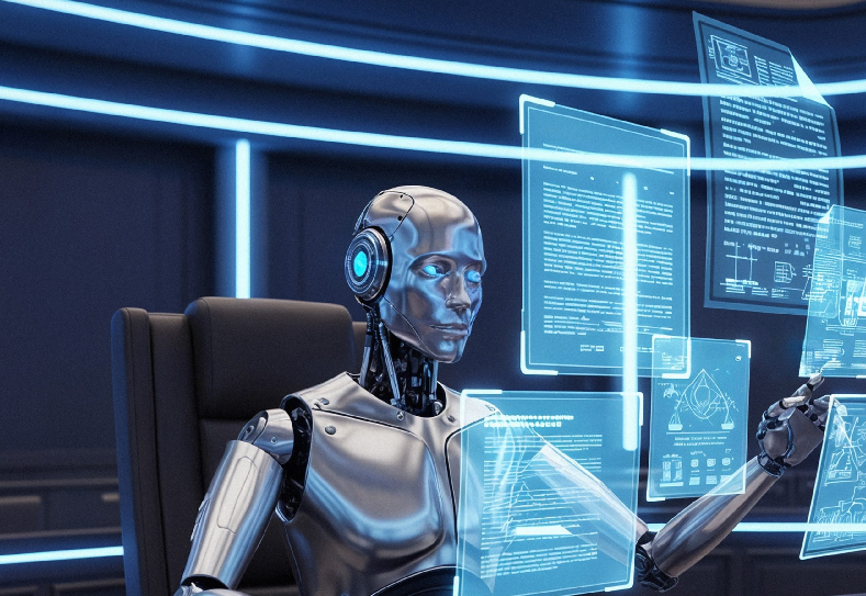 Edwards giải thích ông mắc COVID và vô tình dùng văn bản AI thay vì nguyên gốc.