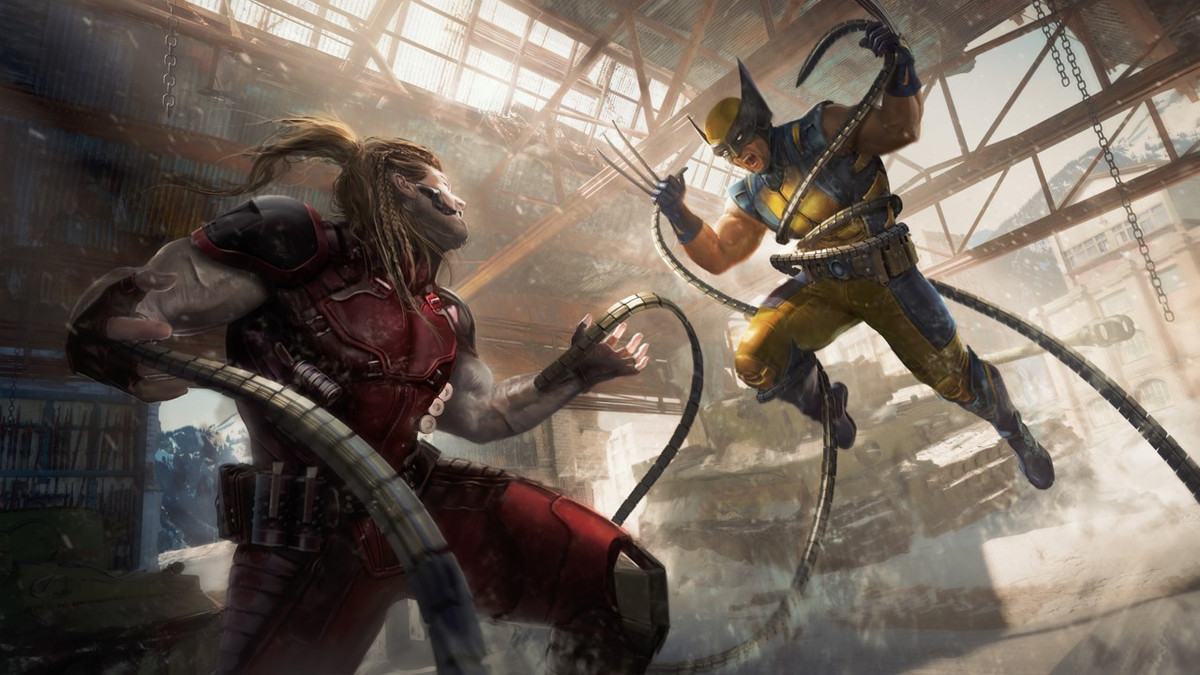 Game được kỳ vọng khắc họa sự tàn khốc, máu lửa của dị nhân Wolverine, đem lại trải nghiệm chiến đấu đầy bạo lực và cuốn hút.